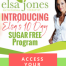 10 Day Sugar Free Program online