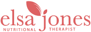 Elsa Jones Logo